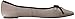 Franco Sarto Women's L-Shari2 Ballet Flat
