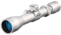 Simmons ProHunter Truplex Reticle Handgun Scope, 2-6x32mm (Silver)
