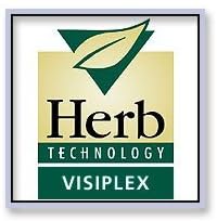 Visiplex 300 Capsules by Herb Technology