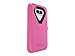 OTTERBOX Defender Series Case for LG G5 - Retail Packaging - Berries N Cream (Sand/Hibiscus Pink)