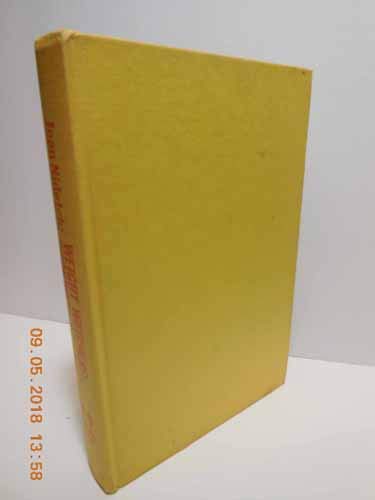 Weight Watcher's Cookbook by Jean Nidetch (Hardcover)
