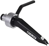 Reloop Concorde Black Spherical Pickup System for Turntables view 2