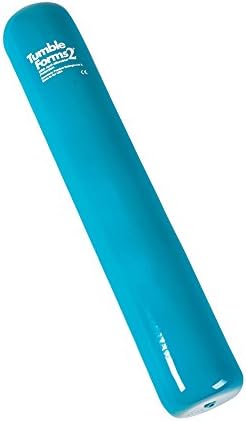 Tumble Forms2 Raised Rolls,4x24 inch