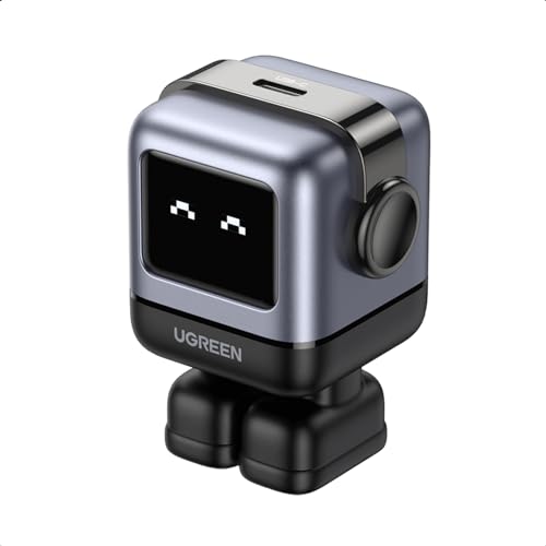 UGREEN Uno 30W USB-C GaN Charger