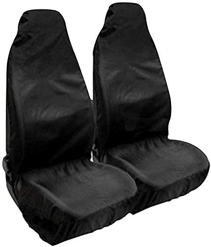 Waterproof Car Seat Cover Universal Heavy Duty Bahrain Ubuy