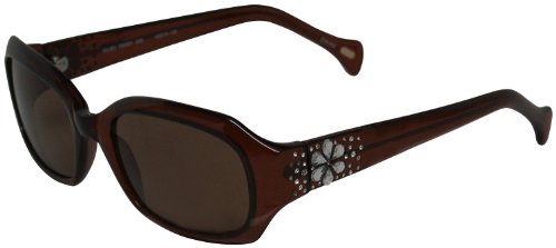 Fossil Women's Raven Sunglasses PS4001X920