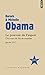Le pouvoir de l'espoir : Discours de fin de mandat. Janvier 2017 by Barack Obama, Michelle Obama