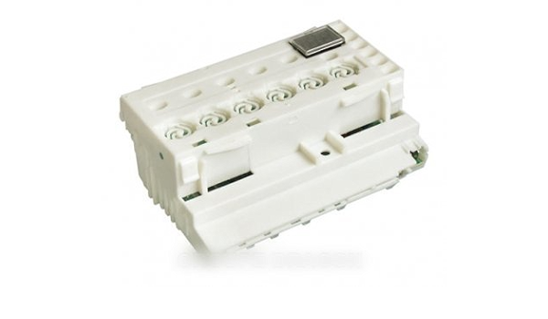 Electrolux – Programador electrónico edw1500 configure para ...