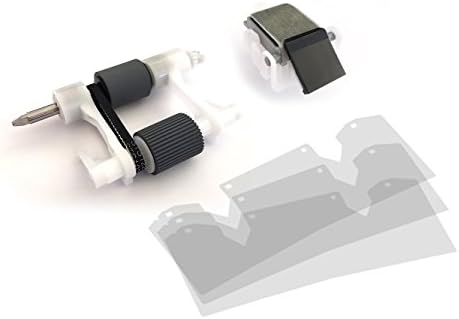 Altruprint Q5997 A Ap Q5997 67901 Adfキットfor Hp Laserjet 4345 3 Mylar交換ストリップ 高価値 M4345 Q6496 A 4730 Cm4730 Includes Pack