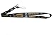 Germany Deutschland Black Fifa World CUP Lanyard Keychain Passholder .. 24 Inches Long.. New