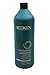 Redken Curvaceous Cream Shampoo, 33.8 Fl Oz