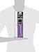 Master Grooming Single Sided Pet Grooming Slicker Brush – Flex Purple 8” x 1.75” Small Area Soft Brush, Easy on Wrists