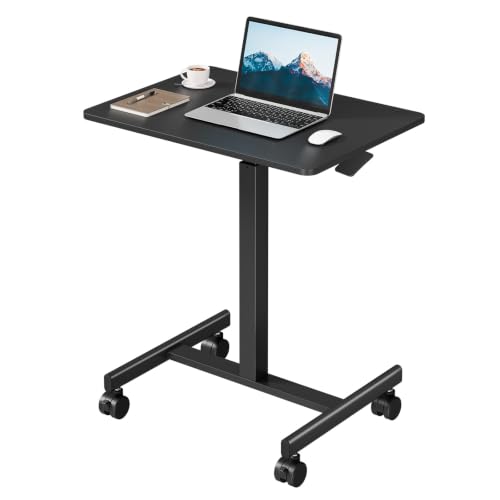 DUMOS Mobile Standing Desk