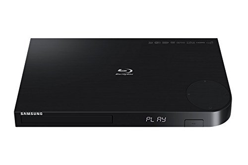 Samsung-BD-J6300-BD-JM63ZA-3D-playback-and-4K-UHD-Up-scaling-Blu-ray-Player-with-Dual-Band-WiFi-Certified-Refurbished
