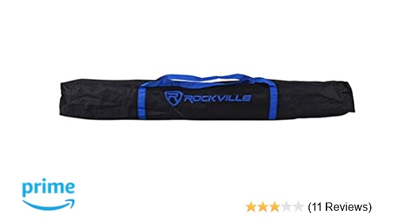 rockville rvss4a