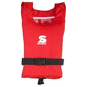 Secumar VIVO 50 Schwimmhilfe, Farbe:orange 3 Schnorchelmasken 31USLzRpZlL. SS300 Secumar VIVO 50 Schwimmhilfe Orange
PERSONAL_FLOTATION_DEVICE
Secumar
