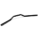 Krator Motorcycle Handlebar 7/8