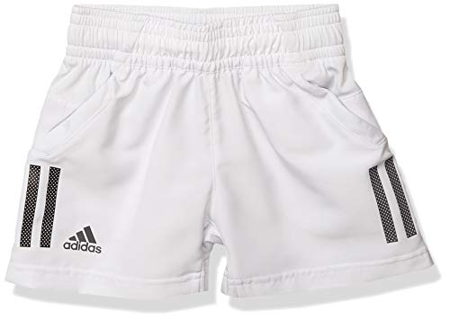 adidas Boys Club 3 Stripes Short