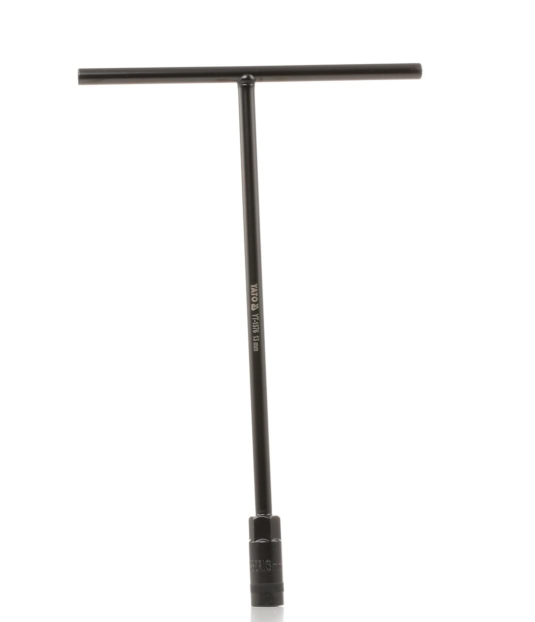 YATO T handle deep socket wrench 13 mm (YT-1576)