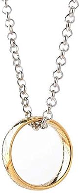 Cordão Senhor dos Anéis