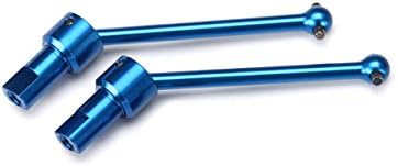 Traxxas 7650R Blue-Anodized 6061-T6 