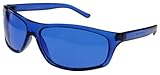 Blue Color Therapy Glasses, Pro Style [Available in Other Colors]