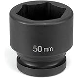 Grey Pneumatic 4033M Socket