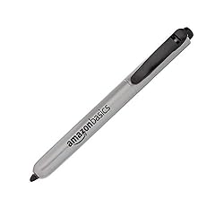 Amazon Basics Retractable Permanent Markers