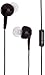Koss 187204 Keb6i In-Ear Headphones (Black)