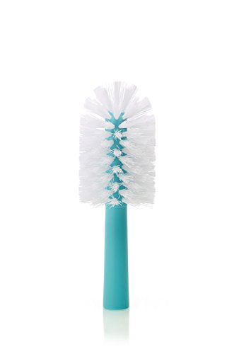 Vulli - Mii - Sophie la girafe 2-in-1 Baby Bottle Cleaning Brush