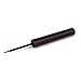Music Flower Women's fashion Smooth waterproof Not blooming Liquid Eyeliner Purple 10#