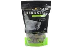 Lincoln Herb Stix 1kg - Healthy Delicious Horse Treats - Made using real herbs with a natural taste - Ideal For Your Favourit