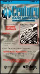 Belwin 21st Century Band Method, Level 1: Bassoon, Video [VHS]