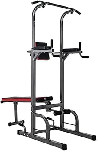 Bench Amazon Pull Up Tower Assembly Instructions Sportsroyals
