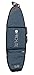 Pro-Lite Wheeled Coffin Surfboard Travel Bag for 2-4 Shortboards