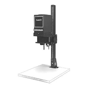 Amazon.com: Beseler Cadet II 35mm Film Enlarger with Lens