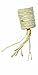 Catit Eco Terra Natural Cornhusk and Raffia Cat Toy, Roller