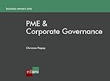 PME ET CORPORATE GOVERNANCE (BUSINESS OWNERS ONLY) by 