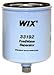 WIX Filters - 33192 Heavy Duty Spin On Fuel Water Separator, Pack of 1