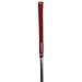 CRESTGOLF Kid Rubber Golf Putter -24 inches,Double Way, Suitable for Both Right Handed&Left Handed (3-5)
