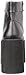 Funtasma by Pleaser Men's Halloween Monster-02,Black Polyurethane,M (US Men's 10-11 M)