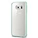 Spigen Ultra Hybrid Galaxy S6 Edge Case with Air Cushion Technology and Hybrid Drop Protection for Galaxy S6 Edge 2015 - Mint