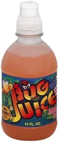 Bug Juice (Dragon Berry)
