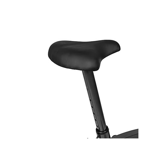 Diadora-Fitness-Lilly-Evo-Magnetic-Exercise-Bike-Up-to-110-kg-Weight-Unisex-Adult-BlackYellow Diadora Fitness Lilly Evo Magnetic Exercise Bike Up to 110 kg Weight Unisex Adult, Black/Yellow