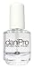 1156004 PT# PEACE Nail Polish DaniPro Anti-Fungal Clear Top Peace .5oz Ea Made by Alde Associates LLC