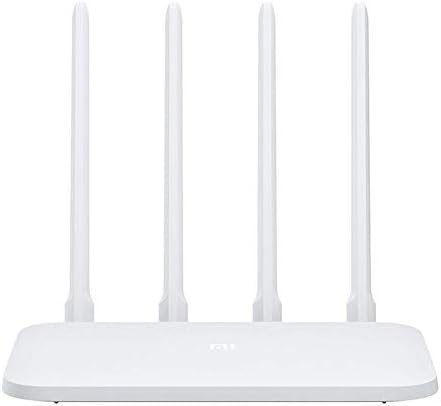 Xiaomi Mi Router 4C 4 Antenna 2.4G 300Mbps APP Control WiFi Wireless Router