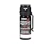 SABRE RED Pepper GEL - Police Strength with Flip Top for Safe - Fast Deployment - 20 Foot (6m) Range & 8 Full 1 Second Bursts - Ability to Deploy at Any Angle or Orientation PLUS Belt Clip primary