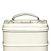 Kitchen Craft Food Storage Container, One Size, Cream