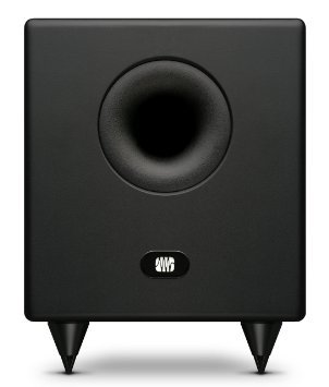 1 Presonus+Temblor+Powered+Subwoofer+ProSoundGear