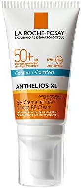 la roche posay bb cream spf 50